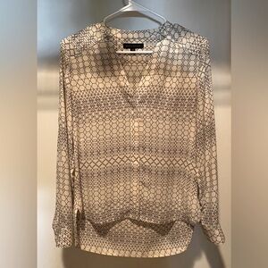 Banana Republic Blouse!